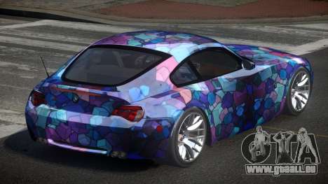 BMW Z4 X-Tuned L6 pour GTA 4