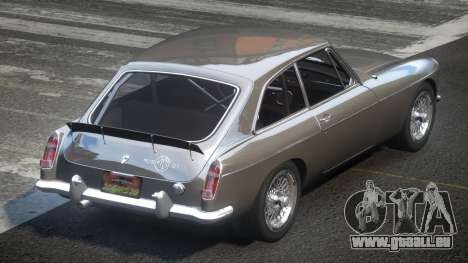 1973 MGB GT V8 für GTA 4