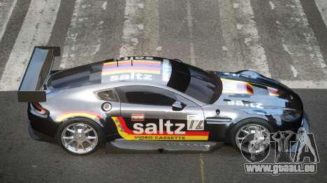 Aston Martin Vantage SP Racing L1 für GTA 4