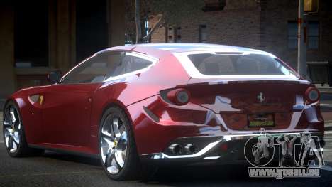 Ferrari FF GS-Tuned pour GTA 4