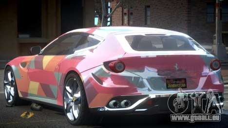 Ferrari FF GS-Tuned L5 pour GTA 4