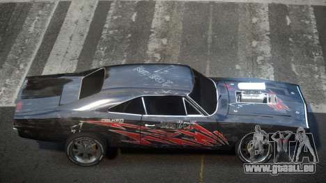 Dodge Charger RT Drift L5 für GTA 4
