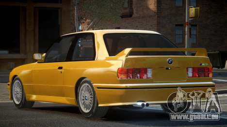 BMW M3 E30 90S für GTA 4