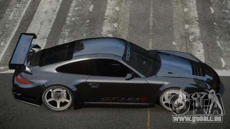 Porsche 911 GT3 GST pour GTA 4
