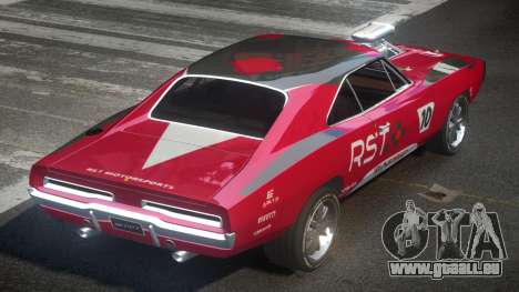 Dodge Charger RT Drift L9 für GTA 4