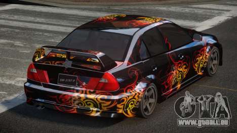 Mitsubishi Lancer SP VI L4 für GTA 4