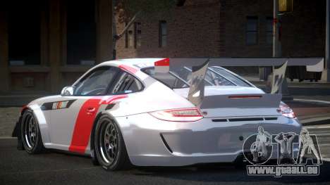 Porsche 911 GT3 BS L1 für GTA 4