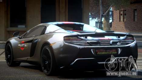 McLaren 650S GS R-Tuned L2 pour GTA 4