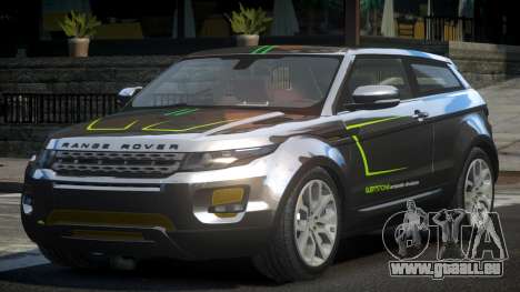 Range Rover Evoque PSI L6 für GTA 4