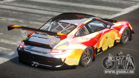 Porsche 911 GT3 BS L3 pour GTA 4