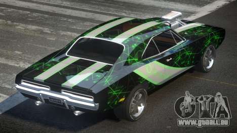 Dodge Charger RT Drift L4 pour GTA 4