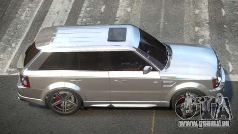 Range Rover Sport SP pour GTA 4