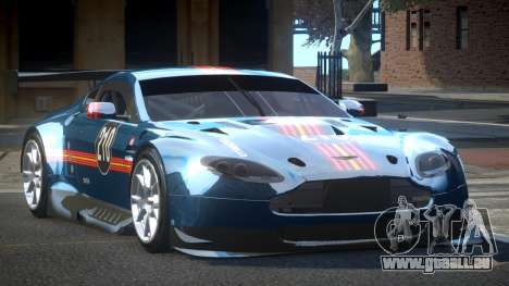 Aston Martin Vantage SP Racing L3 für GTA 4