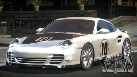 Porsche 911 GS-R L9 pour GTA 4