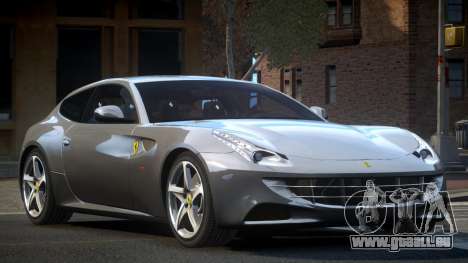 2014 Ferrari FF pour GTA 4