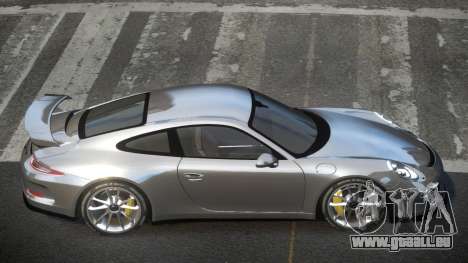 2013 Porsche 911 GT3 für GTA 4