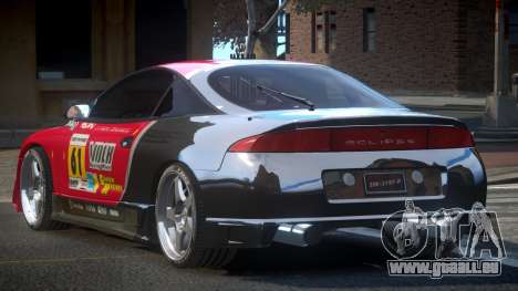 Mitsubishi Eclipse ES L5 für GTA 4