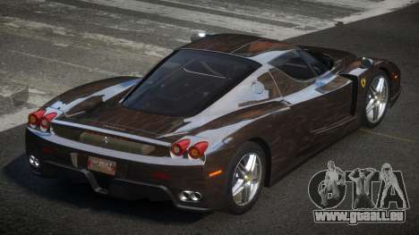 Ferrari Enzo BS L10 pour GTA 4