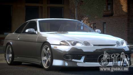 Lexus SC300 GT pour GTA 4