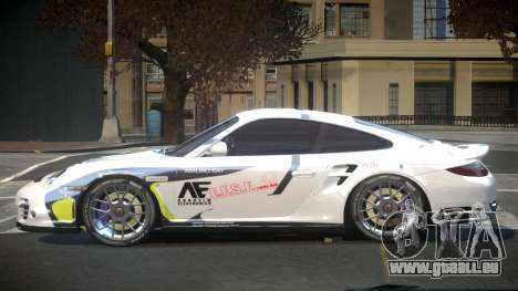 Porsche 911 GS-R L7 für GTA 4