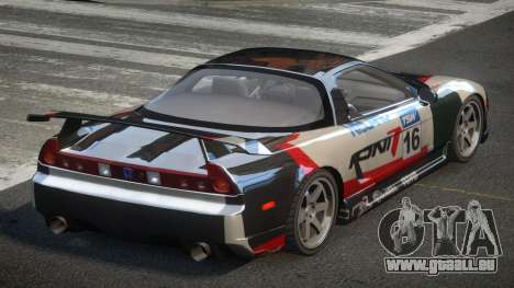 Honda NSX BS L3 pour GTA 4