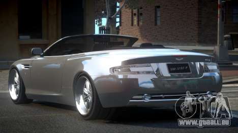 Aston Martin DB9 SP-R pour GTA 4