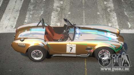 AC Shelby Cobra L2 für GTA 4