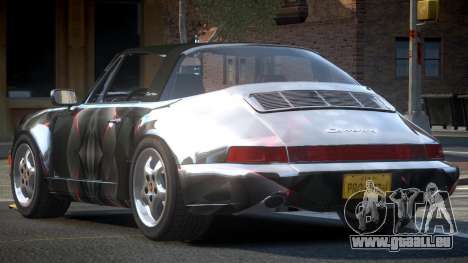 Porsche 911 PSI Old L1 für GTA 4