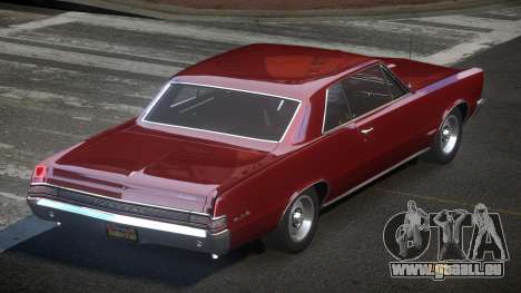 Pontiac GTO GS Old für GTA 4