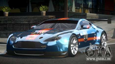 Aston Martin Vantage SP Racing L3 für GTA 4