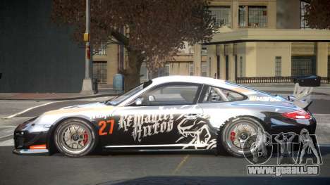 Porsche 911 GT3 BS L9 pour GTA 4