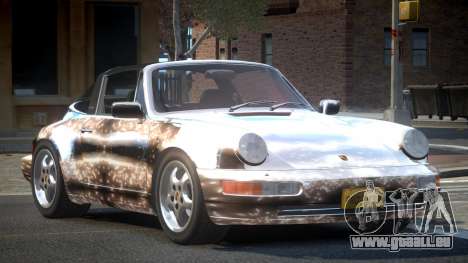 Porsche 911 PSI Old L5 für GTA 4