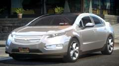 Chevrolet Volt HK für GTA 4