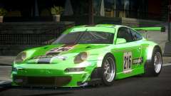 Porsche 911 GT3 QZ L8 für GTA 4