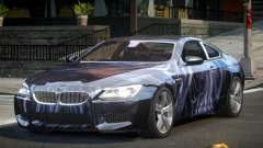 BMW M6 F13 GS PJ6 pour GTA 4