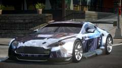 Aston Martin Vantage SP Racing L6 für GTA 4