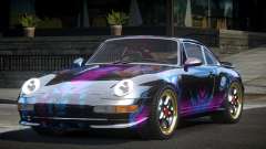 Porsche 911 (993) RS PJ1 pour GTA 4