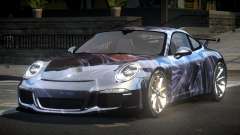 2013 Porsche 911 GT3 L10 pour GTA 4