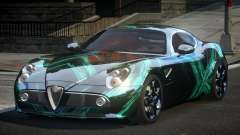 Alfa Romeo 8C GS-R L1 pour GTA 4