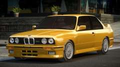 BMW M3 E30 90S pour GTA 4