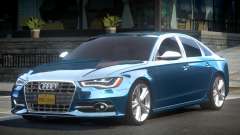 Audi S6 ES pour GTA 4