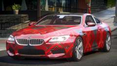 BMW M6 F13 GS PJ2 pour GTA 4
