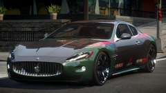 Maserati GranTurismo GS L7 pour GTA 4