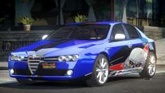 Alfa Romeo 159 GS L7 pour GTA 4