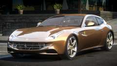 Ferrari FF GST V1.1 pour GTA 4