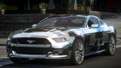 Ford Mustang GST TR L4 für GTA 4