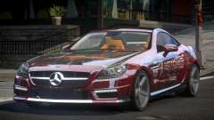 Mercedes-Benz SLK GST ES L4 für GTA 4