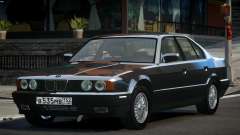 BMW M5 E34 SN pour GTA 4