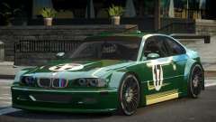 BMW M3 E46 PSI Racing L5 pour GTA 4