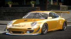 Porsche 911 GT3 BS für GTA 4